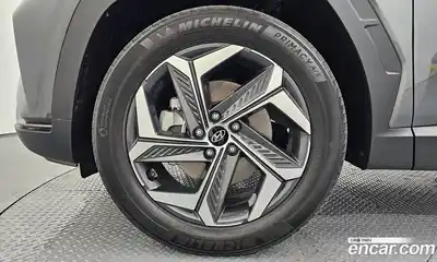 Hyundai Tucson 2023 1.6 автомат (гидро), миниатюра 5
