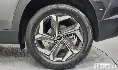 Hyundai Tucson 2023 1.6 автомат (гидро), миниатюра 7