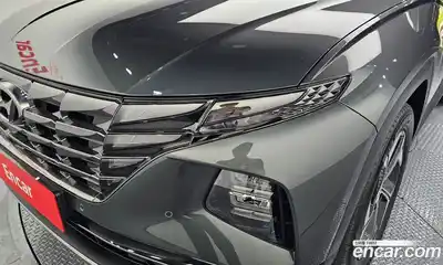 Hyundai Tucson 2023 1.6 автомат (гидро), миниатюра 8