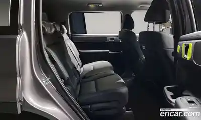 Hyundai Santa Fe 2024 2.5 автомат (гидро), миниатюра 11