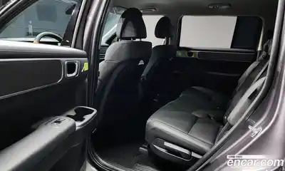 Hyundai Santa Fe 2024 2.5 автомат (гидро), миниатюра 12