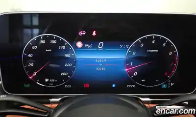 Mercedes-Benz S-Class 2022 4.0 гидро, миниатюра 11 Mercedes-Benz S-Class 2022 4.0 гидро, миниатюра 11