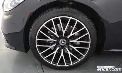 Mercedes-Benz S-Class 2022 4.0 гидро, миниатюра 5 Mercedes-Benz S-Class 2022 4.0 гидро, миниатюра 5