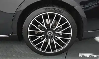 Mercedes-Benz S-Class 2022 4.0 гидро, миниатюра 7 Mercedes-Benz S-Class 2022 4.0 гидро, миниатюра 7