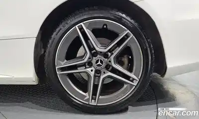 Mercedes-Benz C-Class 2021 2.0 гидро, миниатюра 7