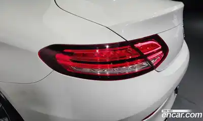 Mercedes-Benz C-Class 2021 2.0 гидро, миниатюра 9