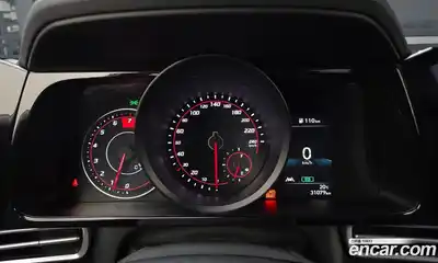 Hyundai Avante 2023 1.6 гидро, миниатюра 11