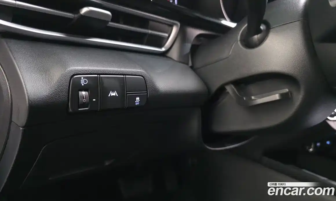Hyundai Avante 2023 1.6 гидро, фото 20