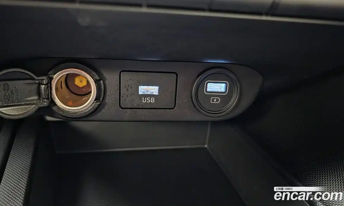 Hyundai Avante 2023 1.6 гидро, фото 24
