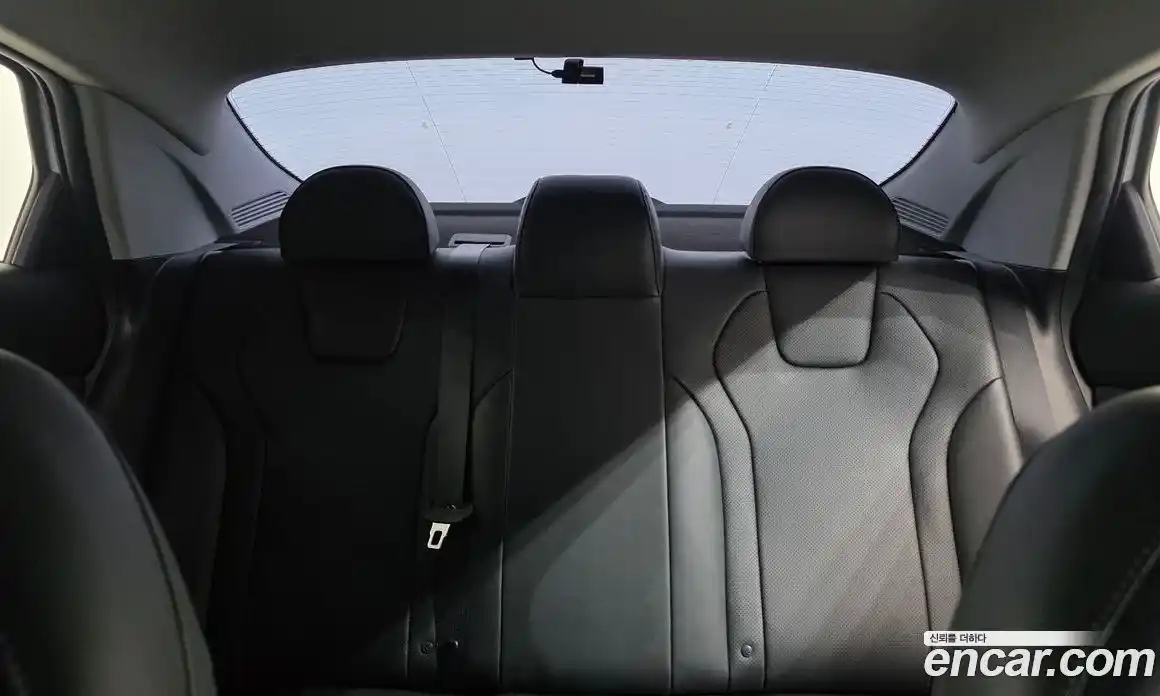 Hyundai Avante 2023 1.6 гидро, фото 28