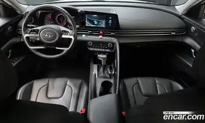Hyundai Avante 2023 1.6 гидро, миниатюра 10