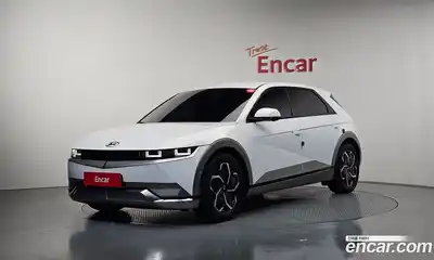 Hyundai Ioniq 5, 2023