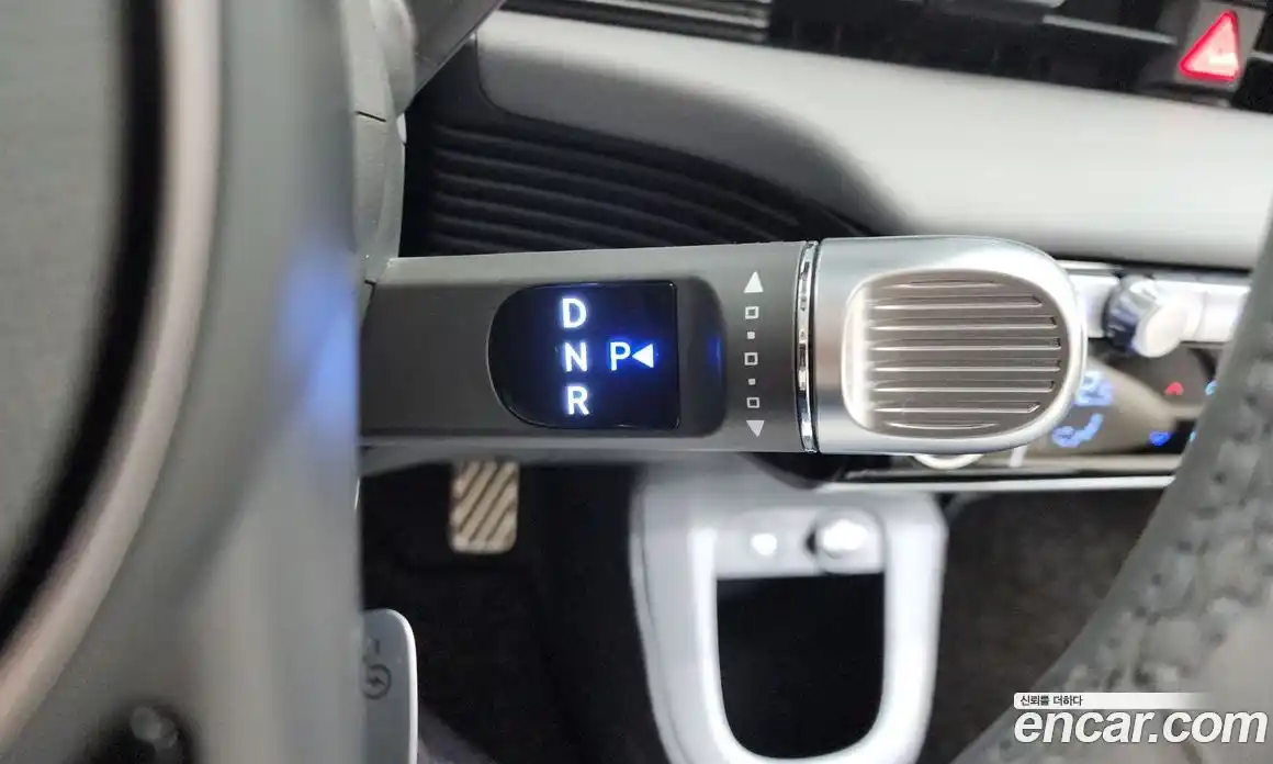 Hyundai Ioniq 5 2023 0.1 гидро, фото 12