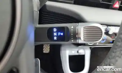 Hyundai Ioniq 5 2023 0.1 гидро, миниатюра 12