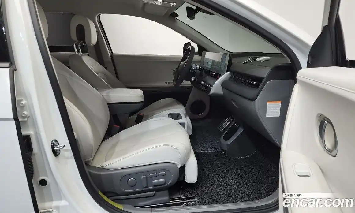 Hyundai Ioniq 5 2023 0.1 гидро, фото 16