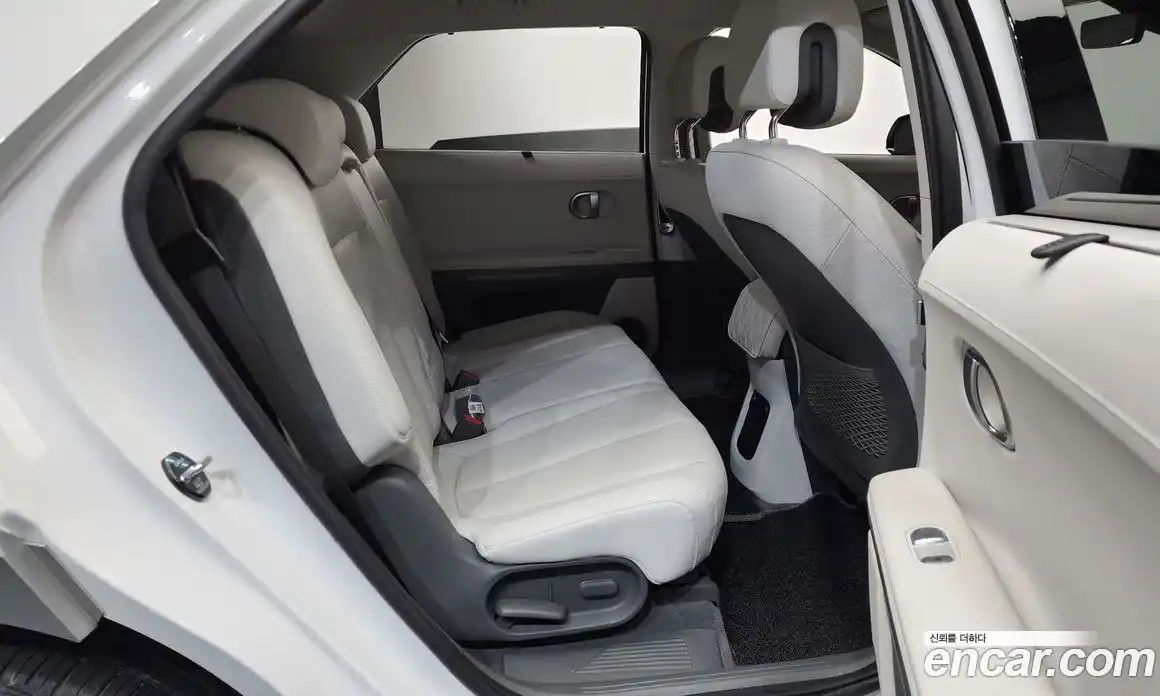 Hyundai Ioniq 5 2023 0.1 гидро, фото 17