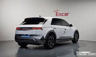 Hyundai Ioniq 5 2023 0.1 гидро, миниатюра 2