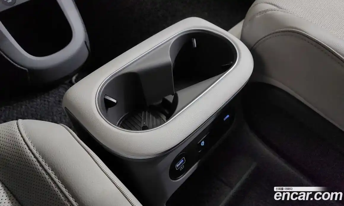 Hyundai Ioniq 5 2023 0.1 гидро, фото 21