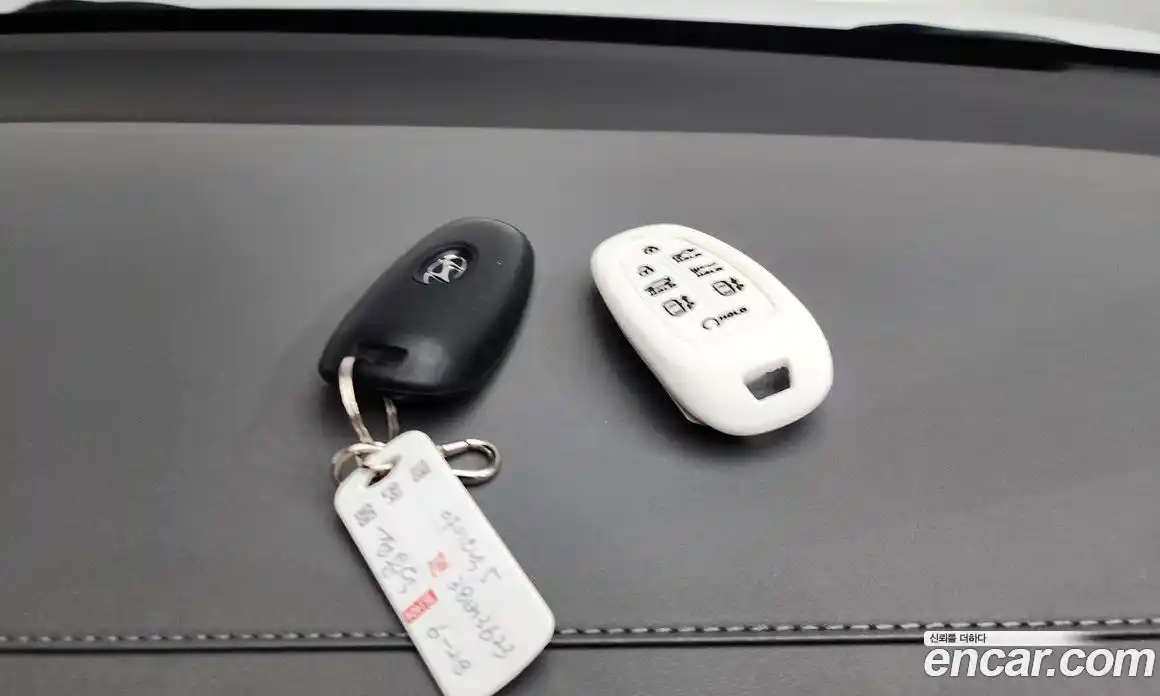 Hyundai Ioniq 5 2023 0.1 гидро, фото 22