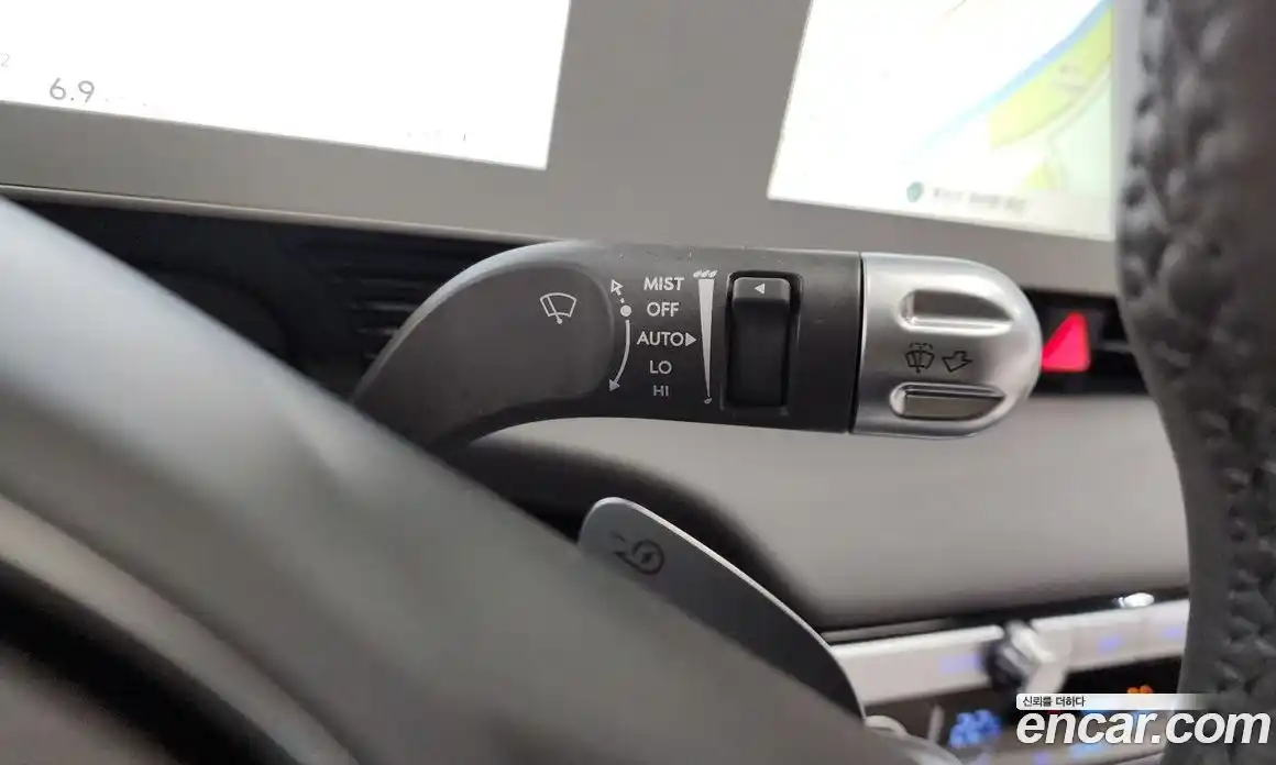 Hyundai Ioniq 5 2023 0.1 гидро, фото 30