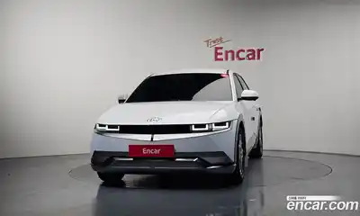 Hyundai Ioniq 5 2023 0.1 гидро, миниатюра 3