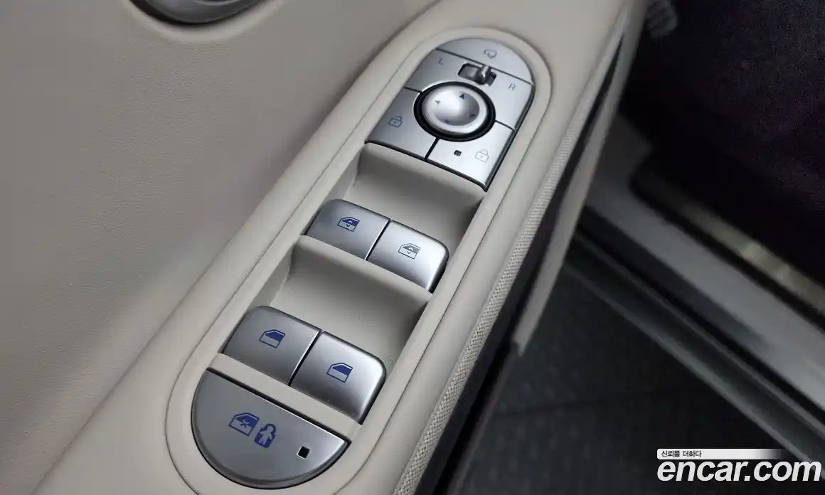 Hyundai Ioniq 5 2023 0.1 гидро, фото 41