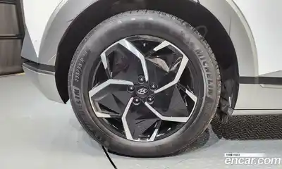 Hyundai Ioniq 5 2023 0.1 гидро, миниатюра 5