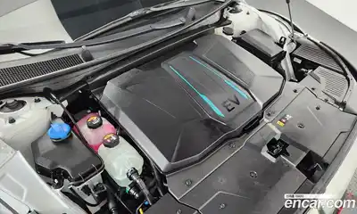 Hyundai Ioniq 5 2023 0.1 гидро, миниатюра 6