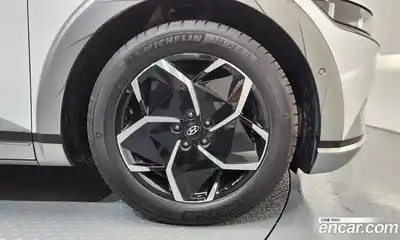 Hyundai Ioniq 5 2023 0.1 гидро, миниатюра 7