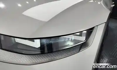 Hyundai Ioniq 5 2023 0.1 гидро, миниатюра 8