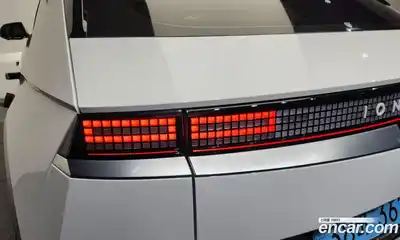 Hyundai Ioniq 5 2023 0.1 гидро, миниатюра 9