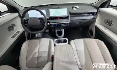 Hyundai Ioniq 5 2023 0.1 гидро, миниатюра 10
