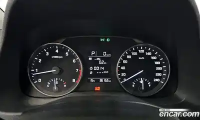 Hyundai Avante 2016 1.6 гидро, миниатюра 11