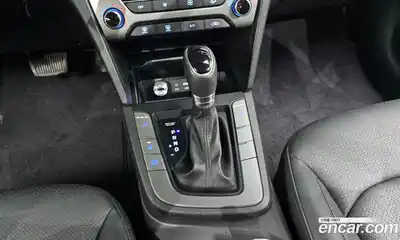 Hyundai Avante 2016 1.6 гидро, миниатюра 12