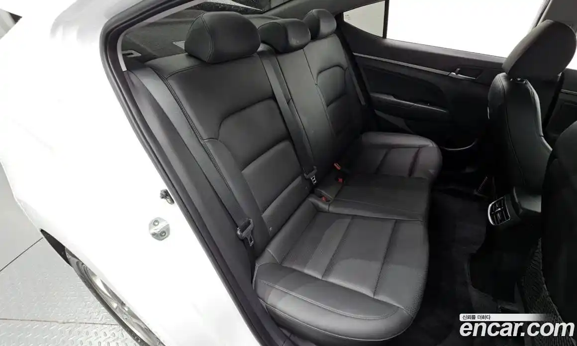 Hyundai Avante 2016 1.6 гидро, фото 17