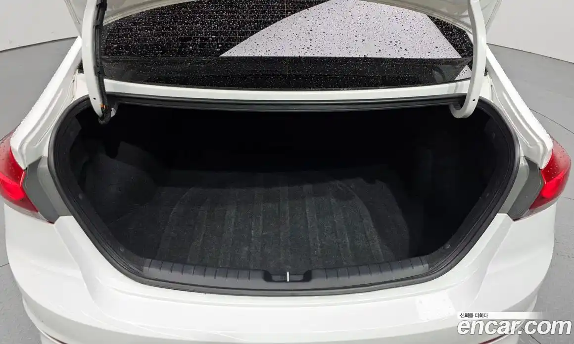 Hyundai Avante 2016 1.6 гидро, фото 22