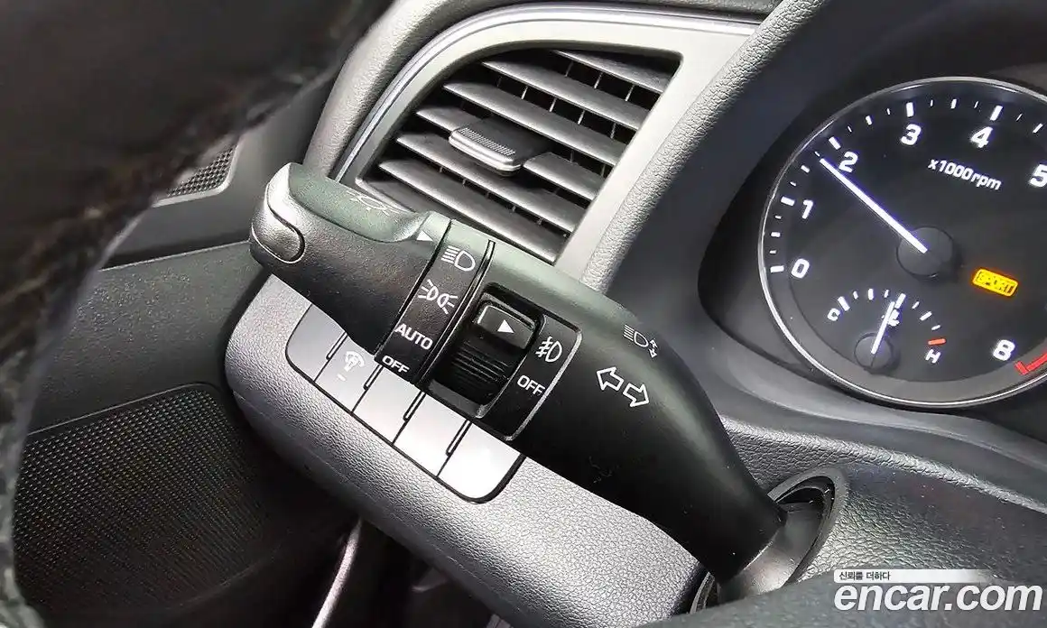 Hyundai Avante 2016 1.6 гидро, фото 29
