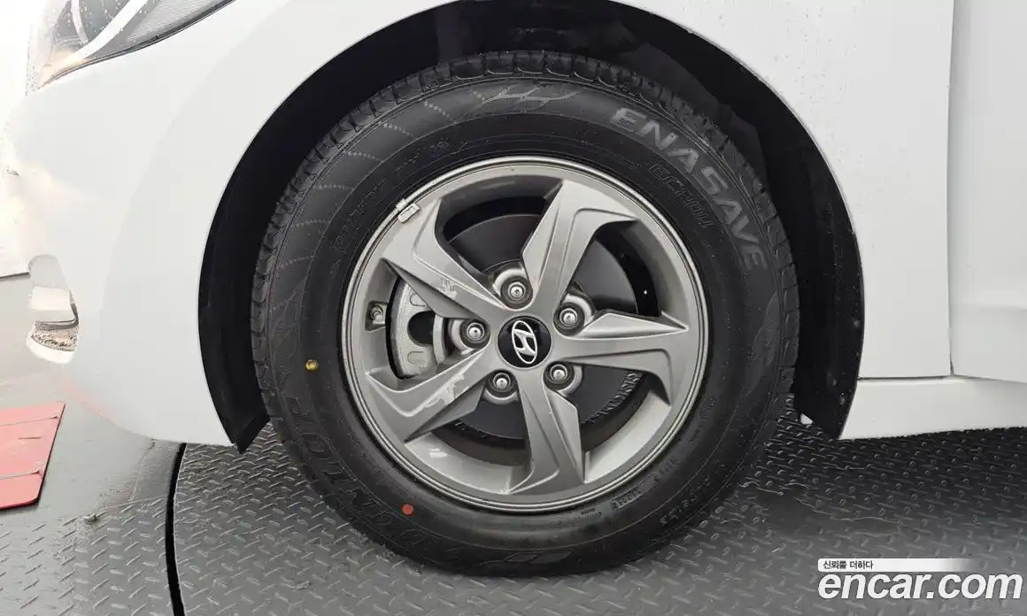 Hyundai Avante 2016 1.6 гидро, фото 5
