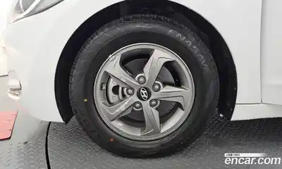 Hyundai Avante 2016 1.6 гидро, миниатюра 5