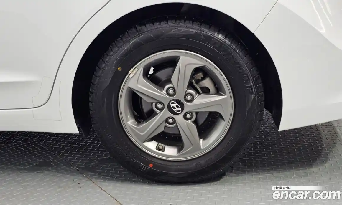 Hyundai Avante 2016 1.6 гидро, фото 7