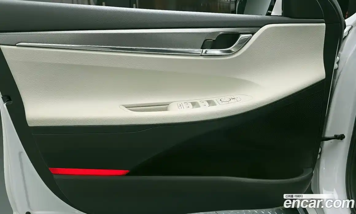 Hyundai Grandeur 2021 2.4 гидро, фото 14