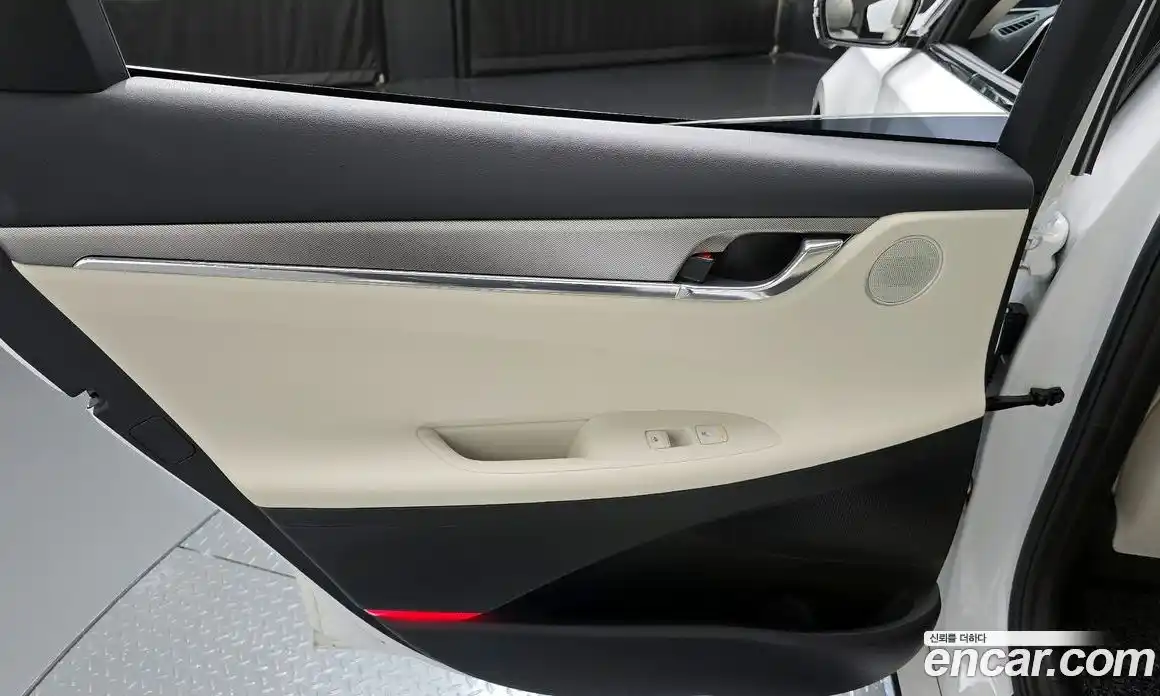 Hyundai Grandeur 2021 2.4 гидро, фото 15