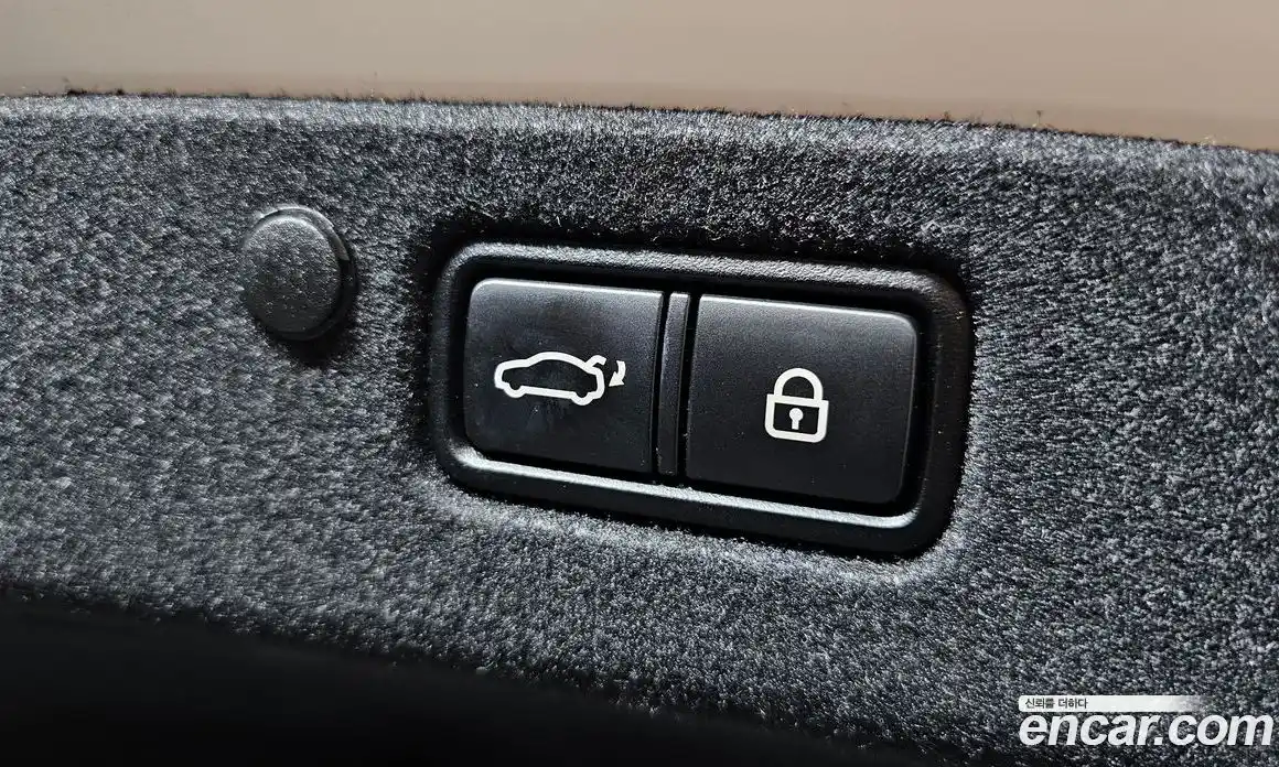 Hyundai Grandeur 2021 2.4 гидро, фото 26
