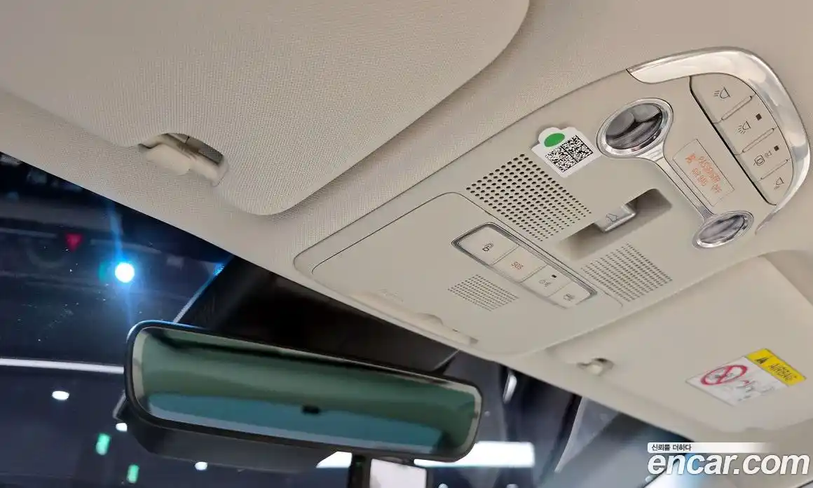 Hyundai Grandeur 2021 2.4 гидро, фото 28