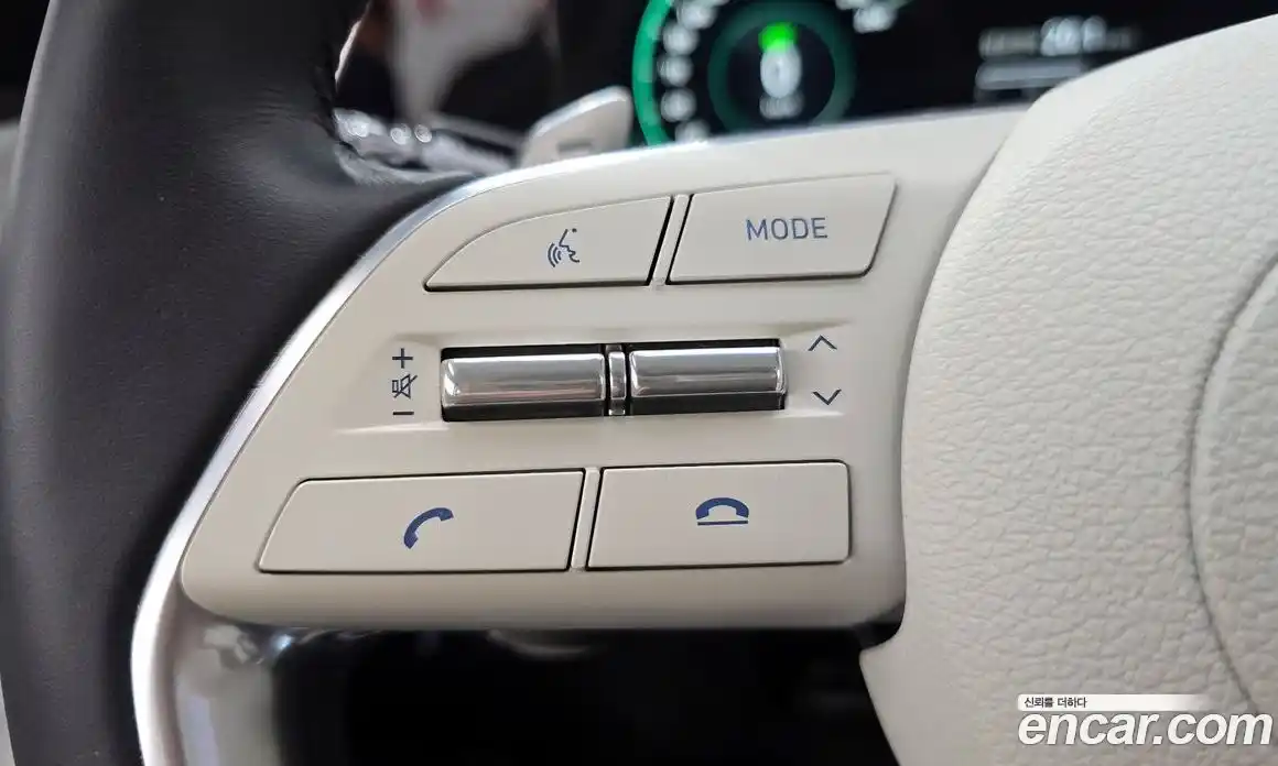 Hyundai Grandeur 2021 2.4 гидро, фото 30