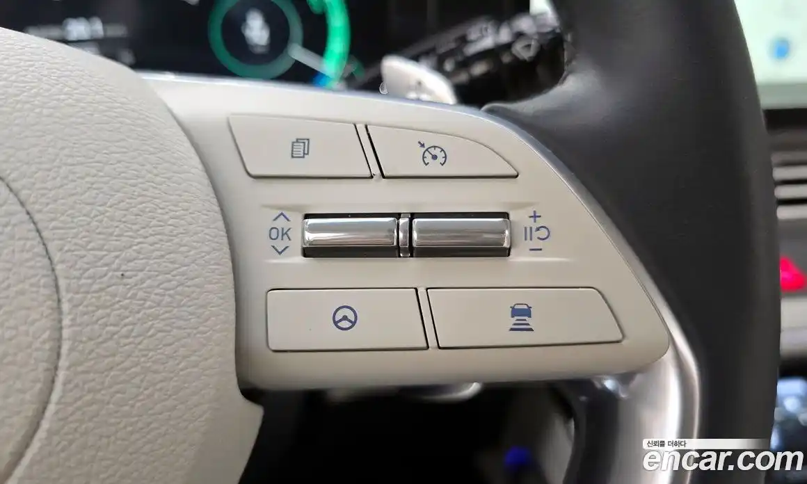 Hyundai Grandeur 2021 2.4 гидро, фото 31