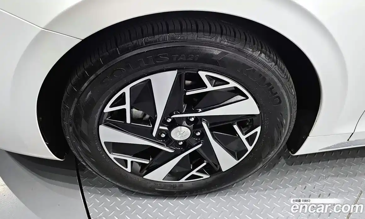 Hyundai Grandeur 2021 2.4 гидро, фото 5