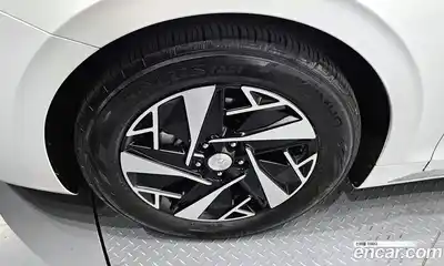 Hyundai Grandeur 2021 2.4 гидро, миниатюра 5