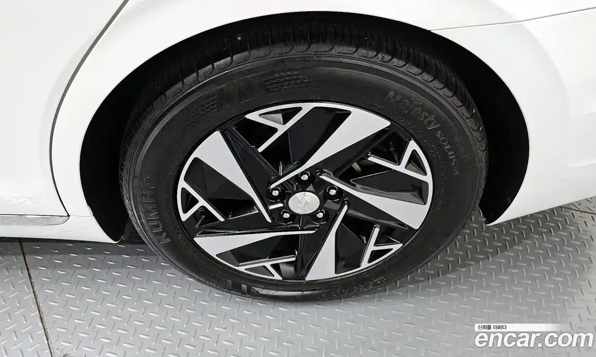 Hyundai Grandeur 2021 2.4 гидро, фото 7