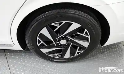 Hyundai Grandeur 2021 2.4 гидро, миниатюра 7